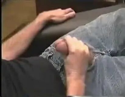 Intentionally Caught Jerking Off.