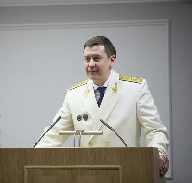 Поиск по новостям - Прокуратура Московской области