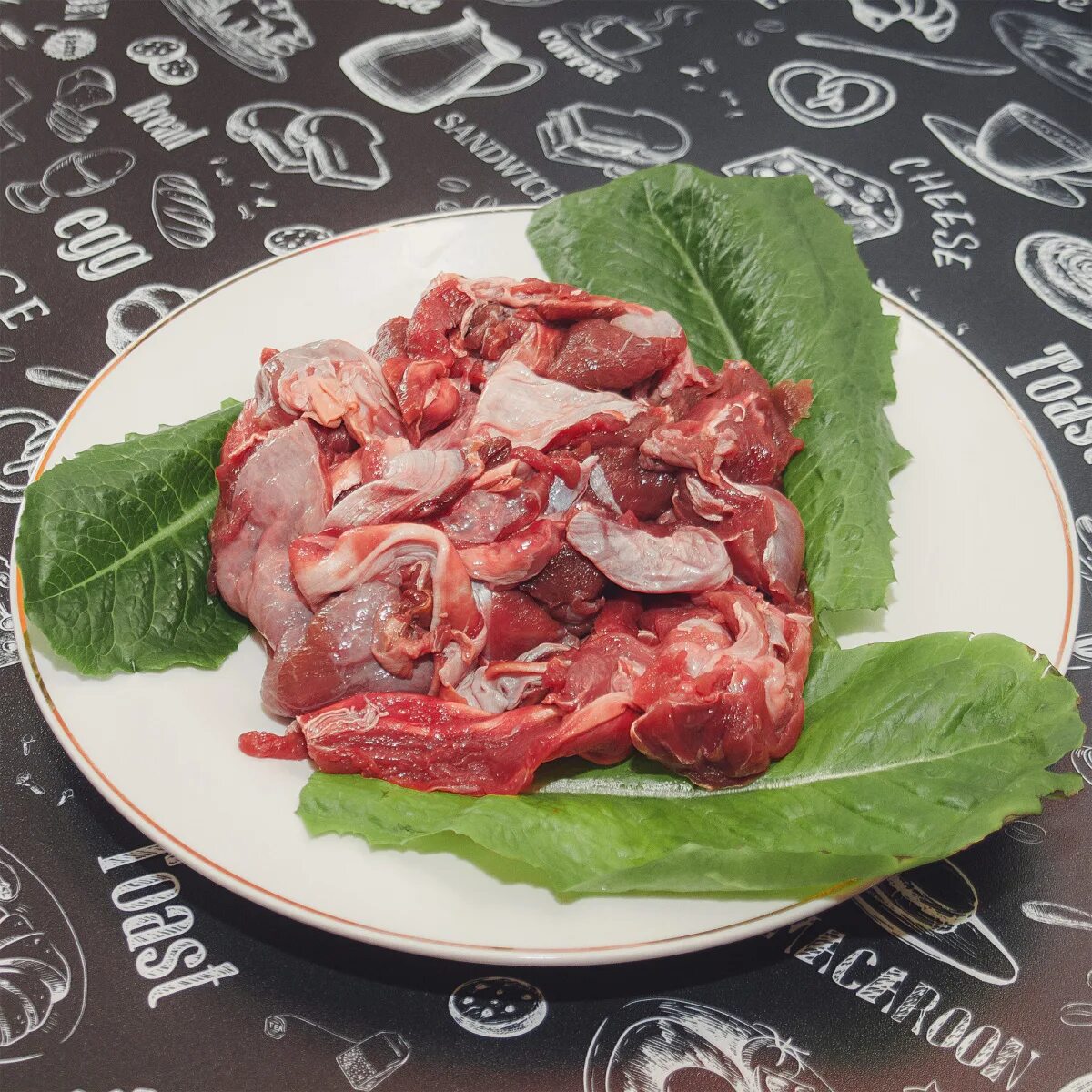 Мяснота воронеж
