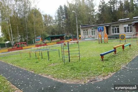 Некрасовское строитель