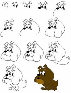 Урок собака