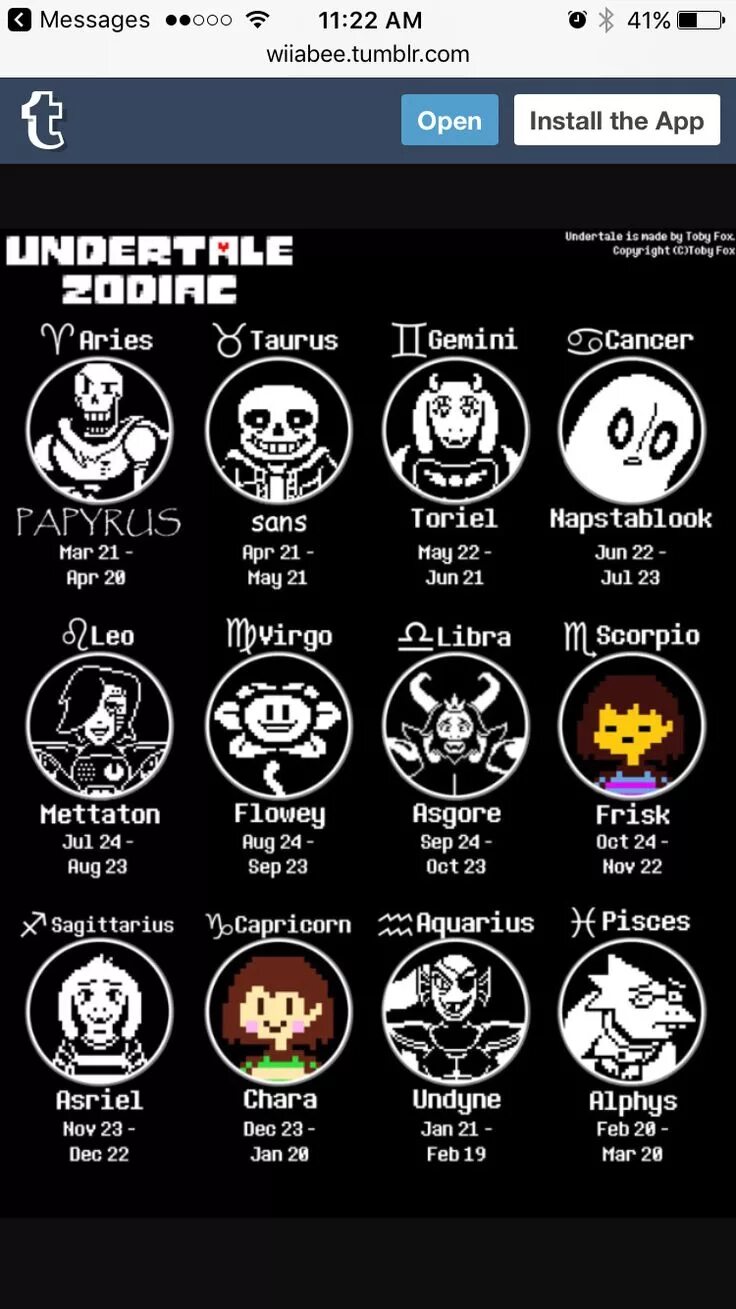 Тест андертейл сансы. Сансы по знаку зодиака. андертейл знаки зодиака. undertale по знаку зодиака. знаки зодиака персонажей андертейл.