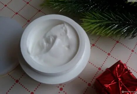 Крем для зимы для чувствительной кожи