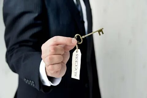Business key