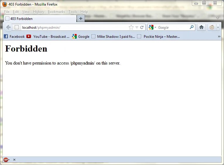 Ошибка 403 google. Ошибки nginx 403. 403 forbidden nginx днс.