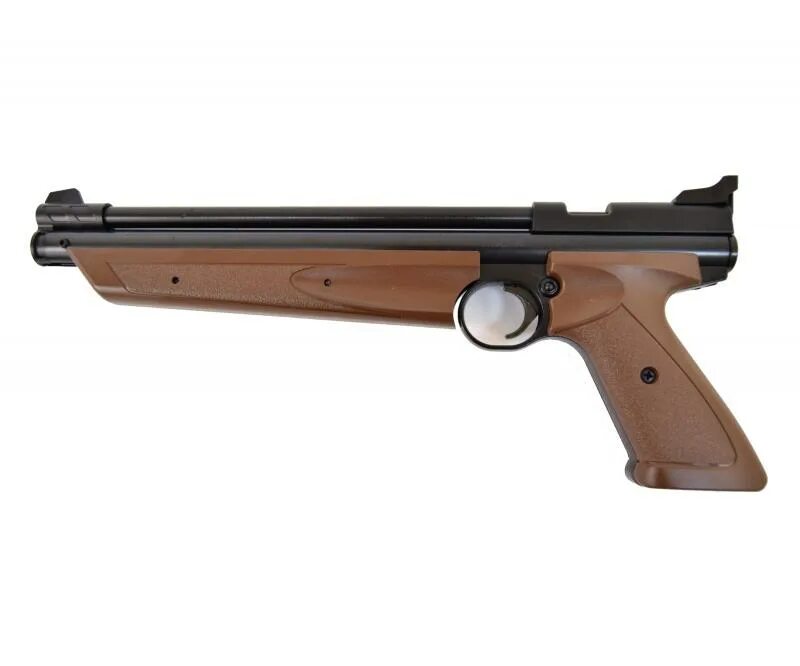 Crosman p1377br American Classic Brown.