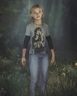 Sarah miller the last