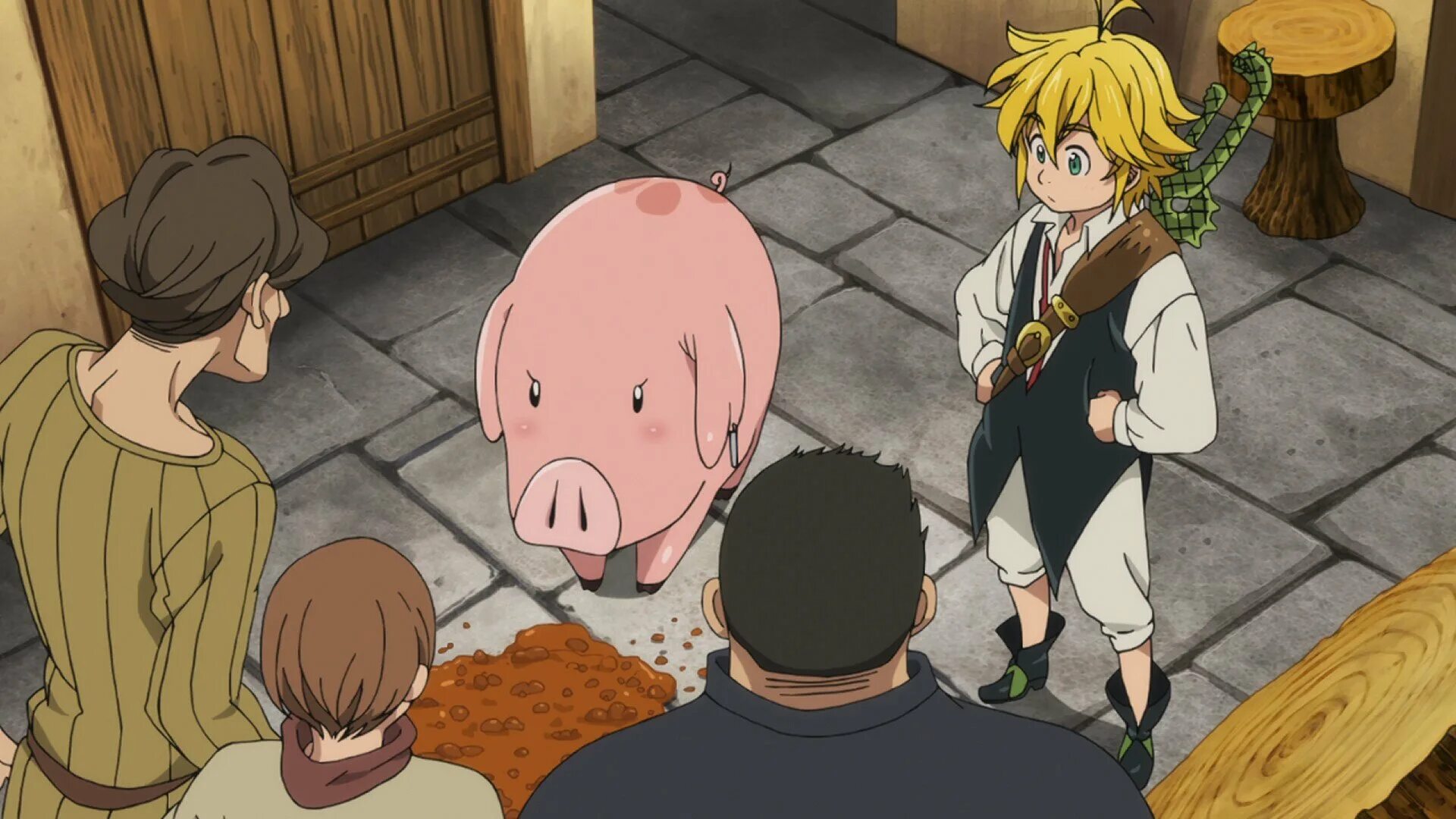 Грехов ярар 1. Грехов ярар 1. Гила семь смертных грехов. Грехов ярар 1. Семь смертных грехов аниме.