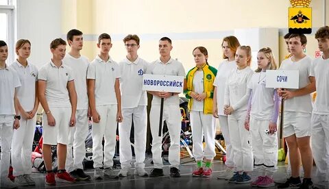 В новороссийске стреляют