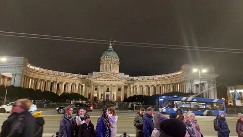 Световое шоу в кронштадте расписание