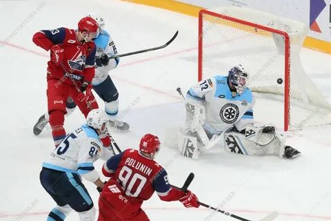 Хоккей 5 ноября 2023