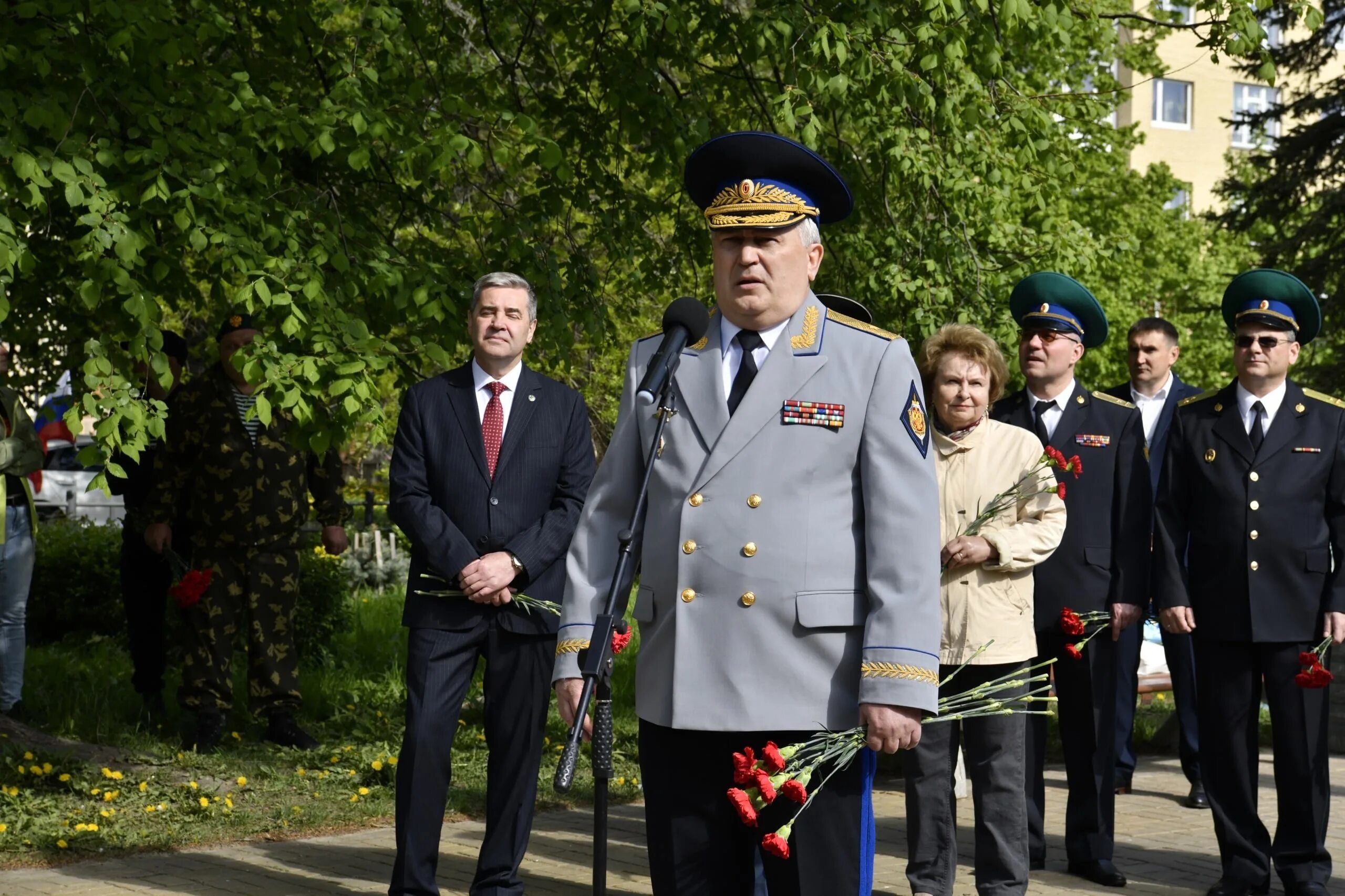 День пограничника в 2025. День пограничника в 2025