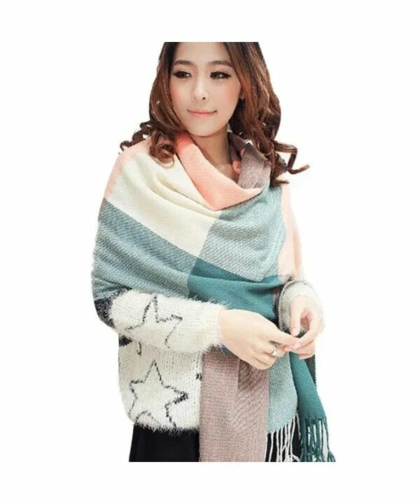 Long scarf. Long scarf. Long scarf. Long scarf. Шарф зимний.