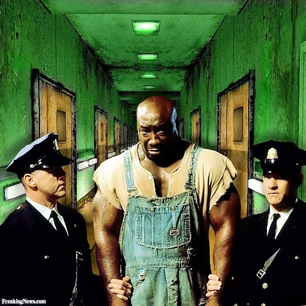 Зеленая миля суть. Зеленая миля the Green Mile, 1999. Фрэнк Дарабонт зеленая миля. Уильям Сэдлер зеленая миля.