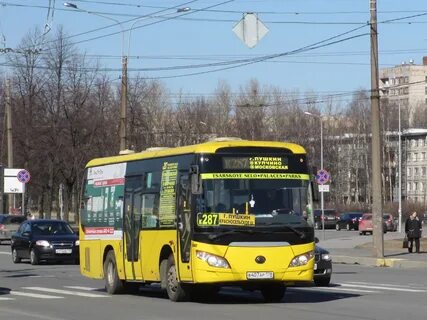 Парк победы автобус 339