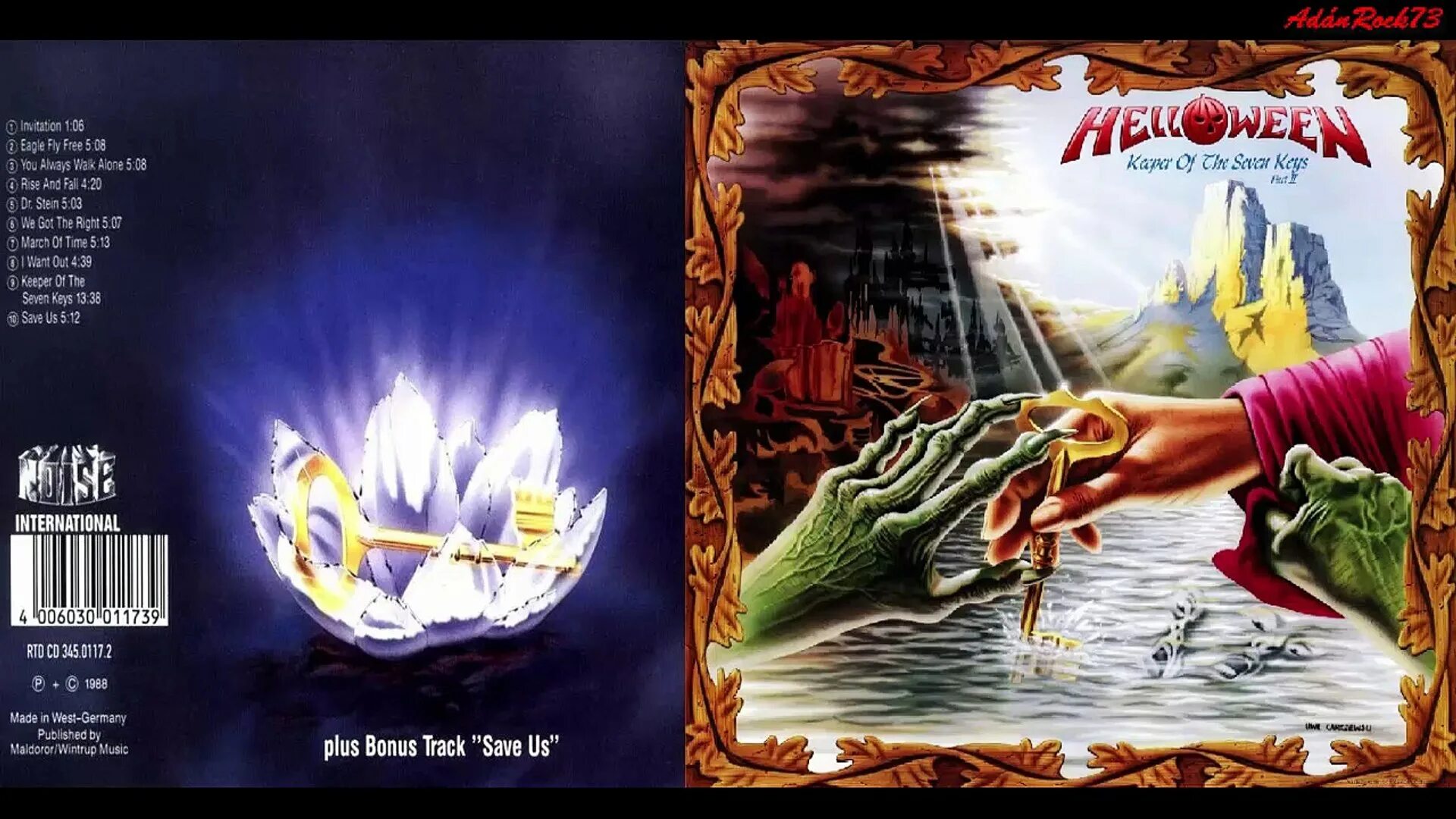 Helloween keeper of the seven. Keeper of the seven keys, pt. 2 helloween. helloween keeper of the seven keys part ii. keeper of the seven keys, pt. 1 helloween. helloween 1987 keeper of the seven keys part ii.