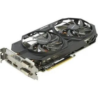 Gtx x2