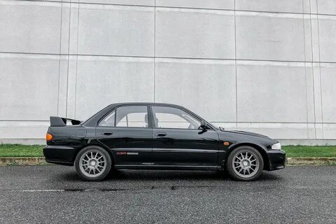 Evolution 1