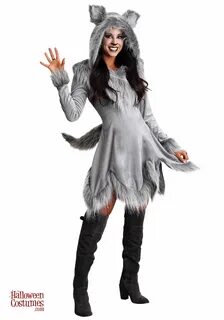 Wolves костюм