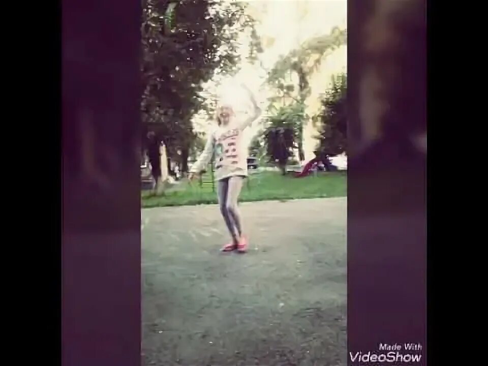 Эта девочка улет и танцует. Эта девочка улет и танцует