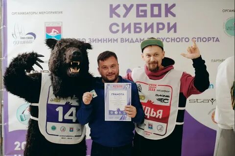 Соревнования ии