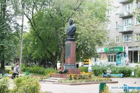 Кинешма василевского