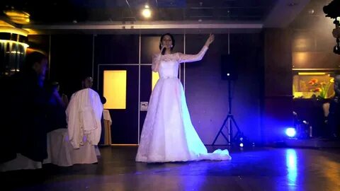 Татарская песня про свадьбу