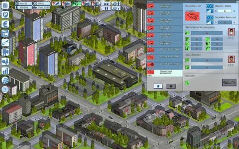 Симуляторы играть стратегия