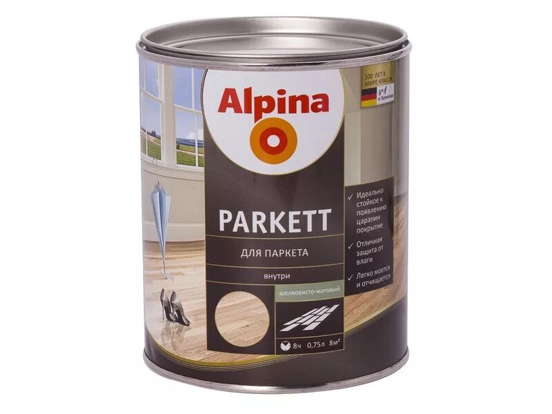 Alpina Parkett лак для паркета. Лак Альпина шелковисто матовый. Паркетный лак Urethane Alkyd. Глянцевый лак паркетный Альпина. Лак паркетный глянцевый