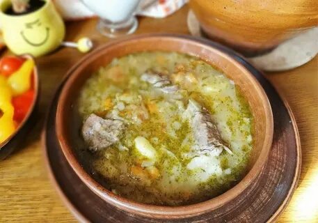 Блюдо из квашеной