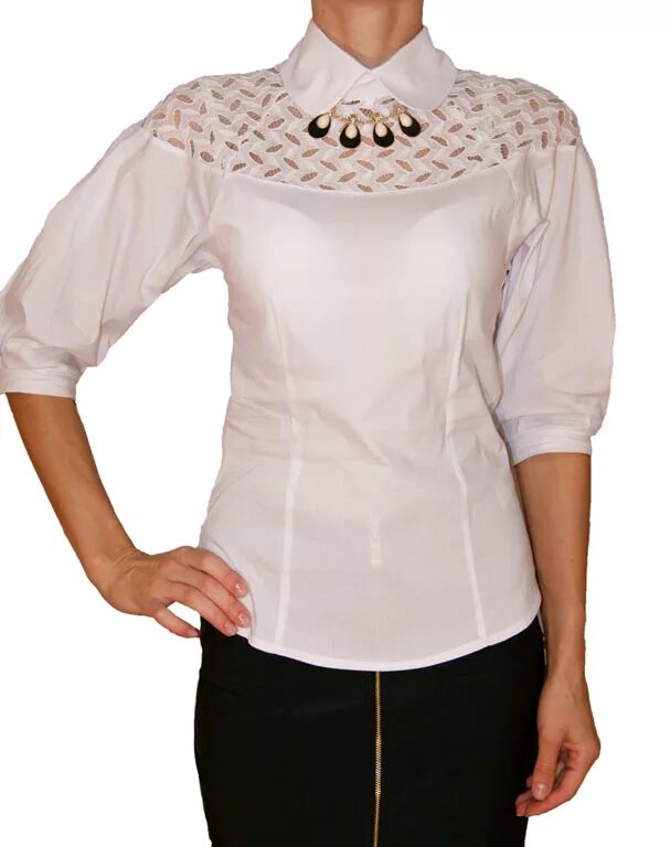 Где можно купить блузки. Блузка белая нарядная. Нарядные блузки для женщин. Блуза с воротником. Женская блузка с воротником.