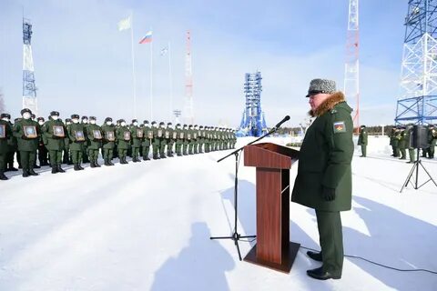 Вкс архангельск