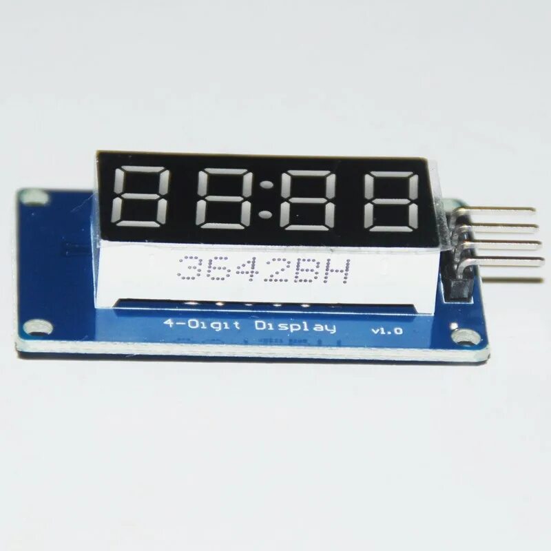 Lcd number