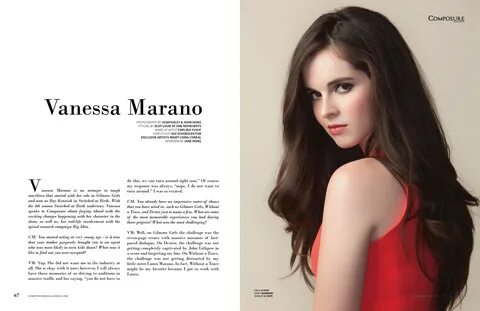 Vanessa marano boyfriend