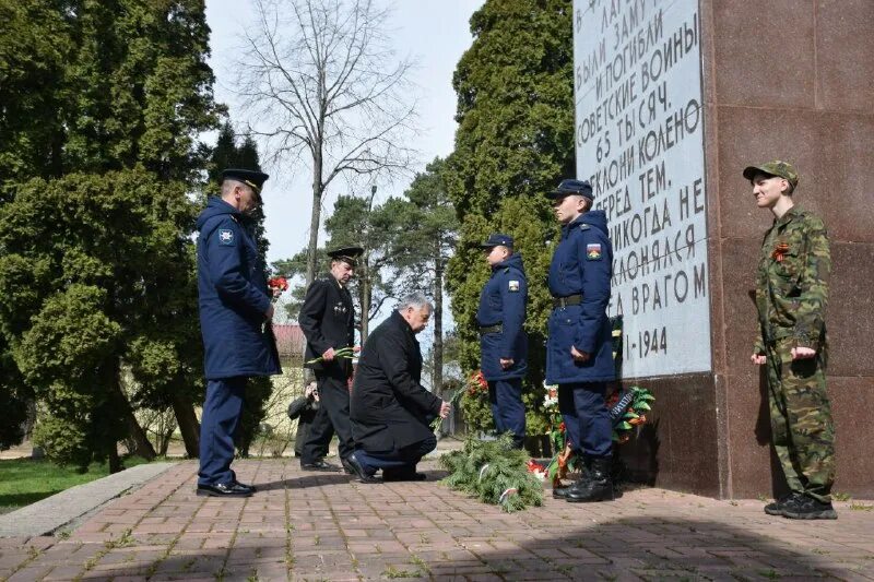 Концлагерь песков 2