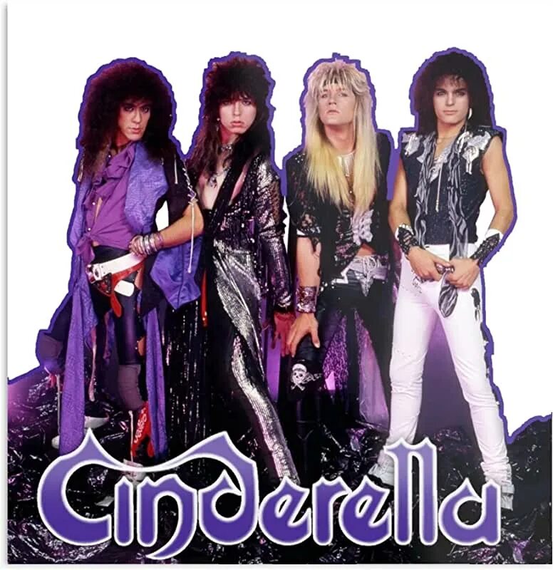 Группа Синдерелла 2022. Cinderella группа 1989. Cinderella рок-группа. Группа Cinderella 1983.