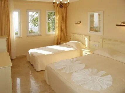 City hotel 5