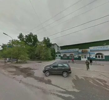 Благовещенск 1 октября