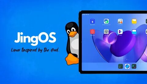Планшет linux