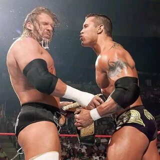 Raw 2004