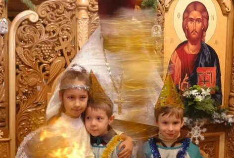 Чудеса православия