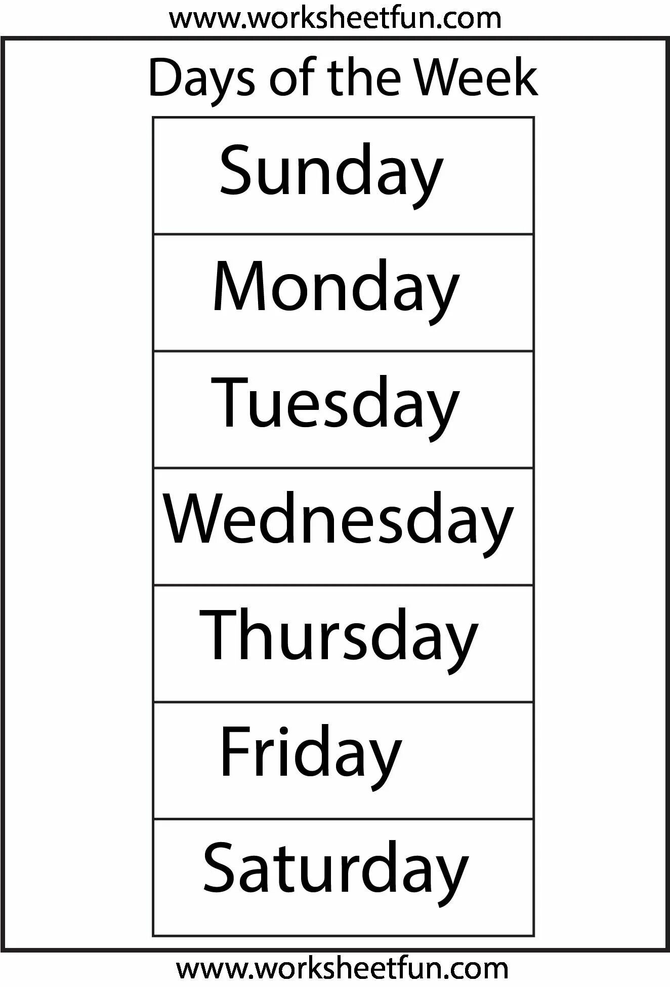 Days of the week worksheets for kids. Days of the week. Карточки Days of the week. Английский язык Days of the week. Дни недели карточки на английском языке.