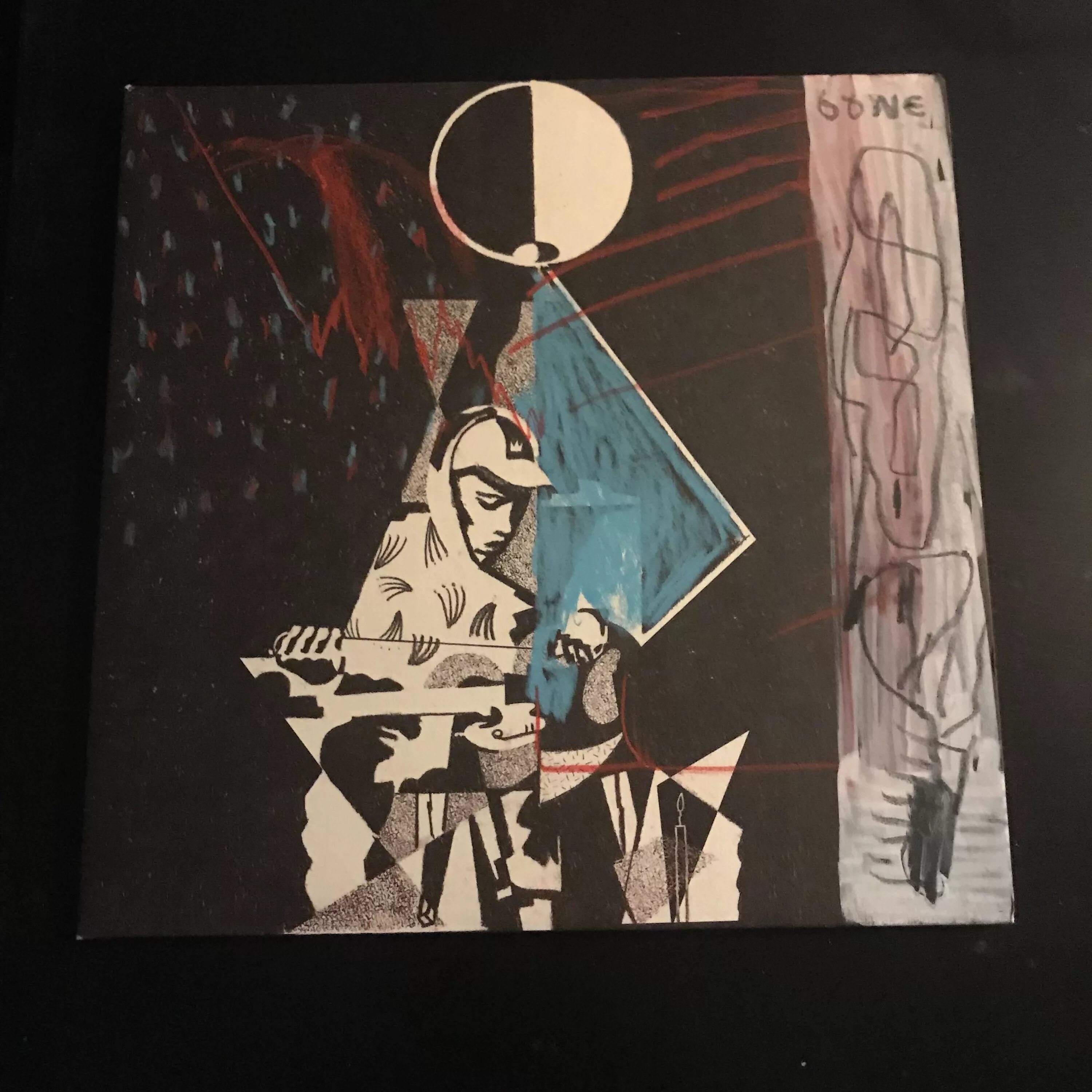 King Krule 6 feet beneath the Moon. King Krule 6 feet beneath the Moon Cover. King Krule Cover. King Krule album Cover. Beneath the moon