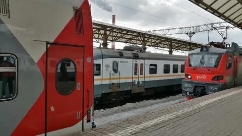 Электричка брянск дятьково
