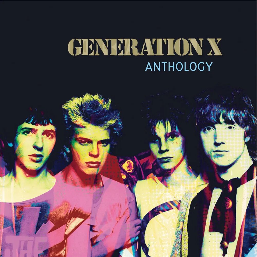 Generation x. Generations группа. Generation x поколение. Dancing with myself Generation x обложка. Dancing with myself