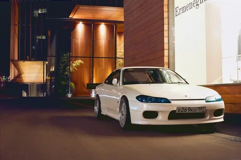 Silvia s15 обои