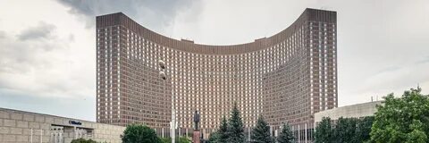 Отели около вднх в москве