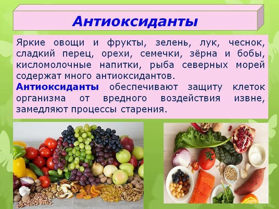 Сильные продукты. Антиоксиданты. Антиоксиданты в продуктах. Антиоксиданты Минеральные вещества. Природные антиоксиданты.