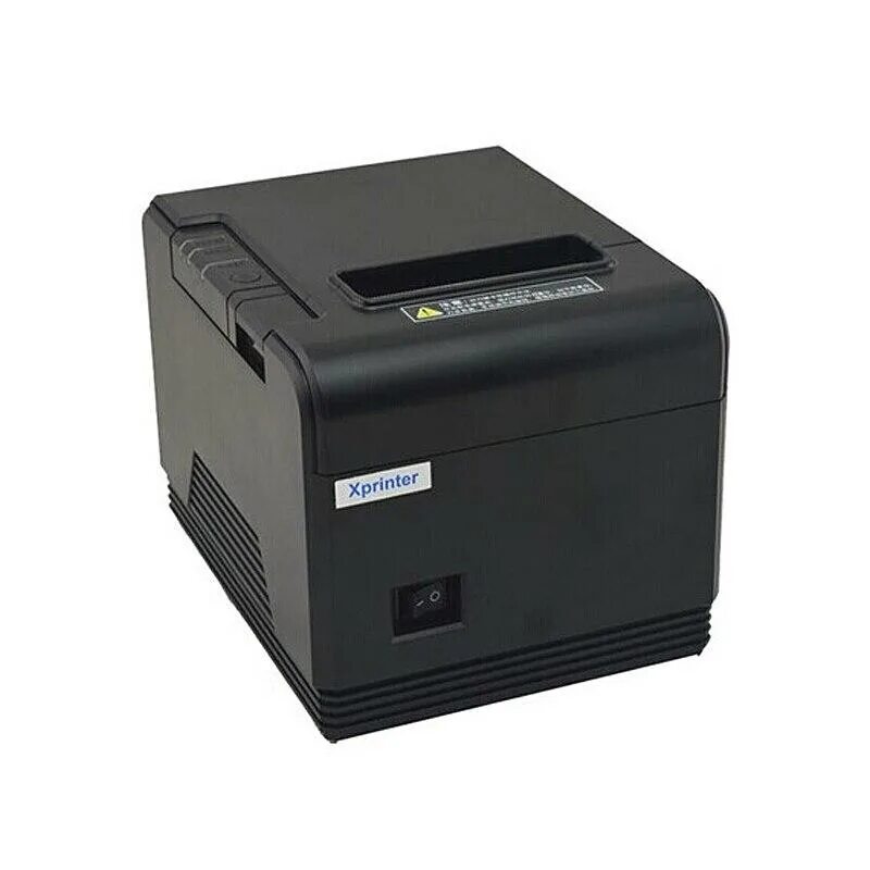 Термопринтеры xprinter купить. Принтер чеков Xprinter-q200. Xprinter 260q. XP q200. Термопринтер x принтер 200.