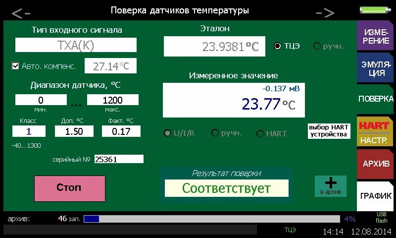 Калибраторы унифицированных сигналов. Калибраторы-измерители унифицированных сигналов иксу набор. тцэ-005/м3. элемер-иксу-2012 не видит тцэ.